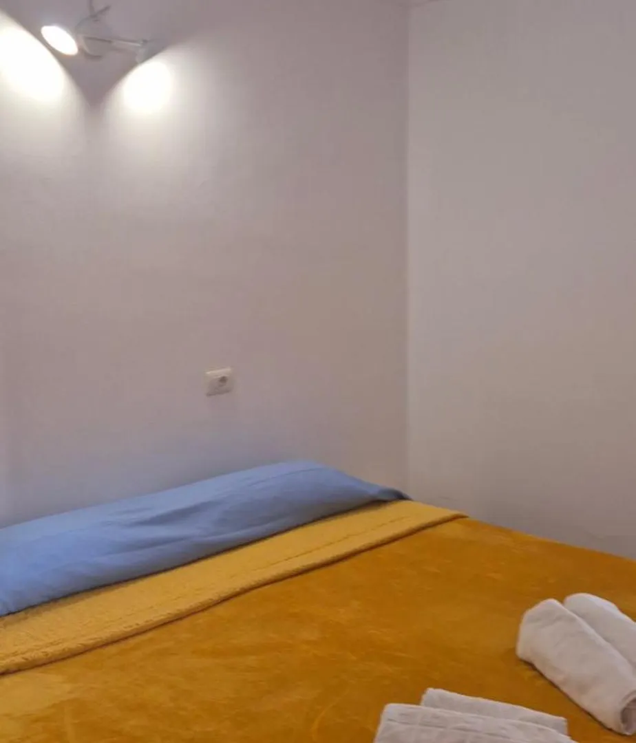 Apartmán Ocean Flat With View Relax San Miguel de Abona