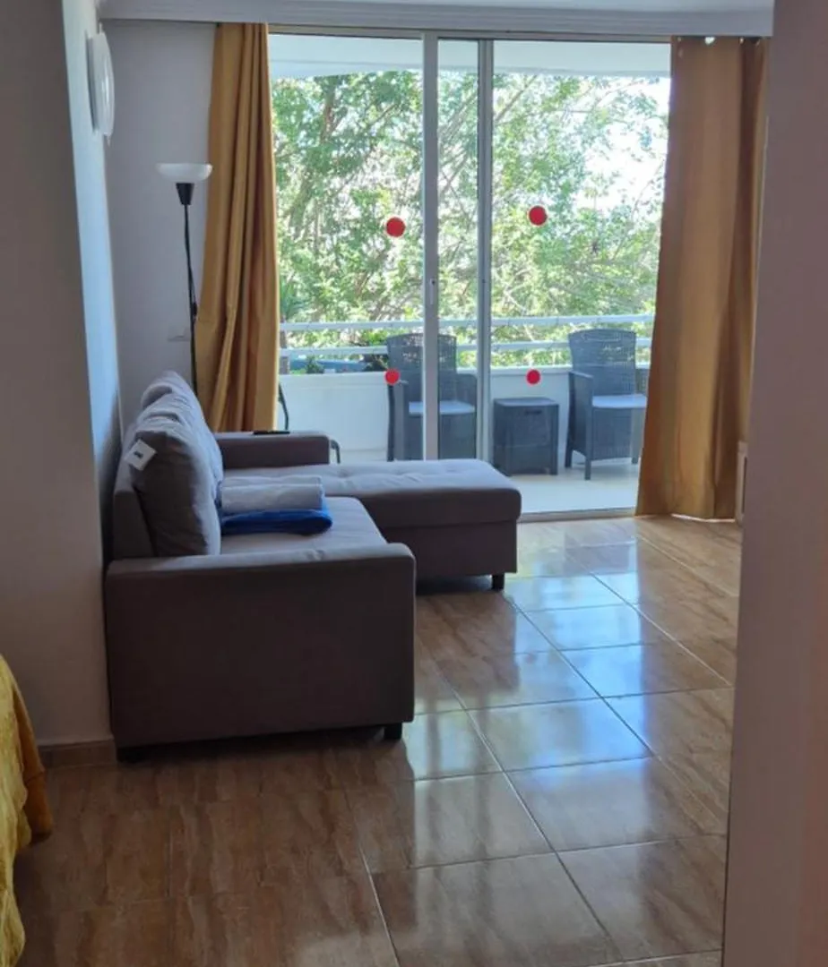 Apartmán Ocean Flat With View Relax San Miguel de Abona