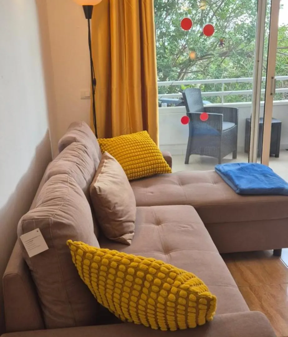 Apartmán Ocean Flat With View Relax San Miguel de Abona