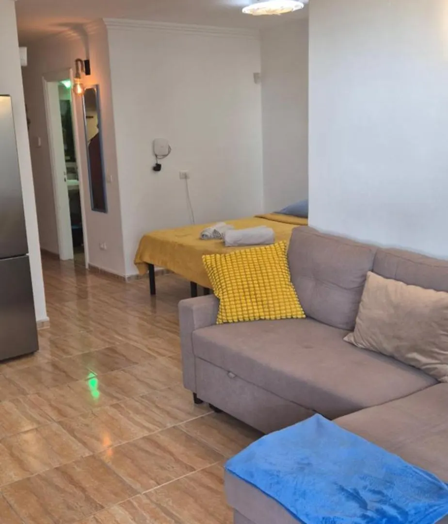 Apartmán Ocean Flat With View Relax San Miguel de Abona