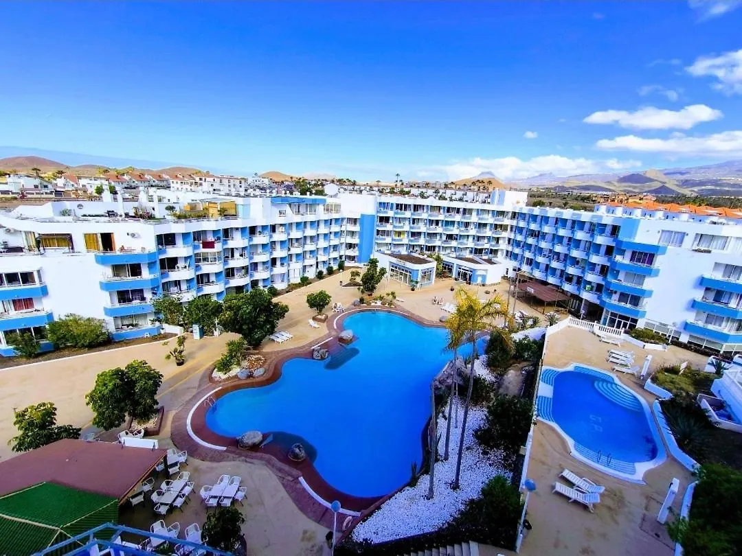Apartmán Ocean Flat With View Relax San Miguel de Abona 0*,  Španělsko